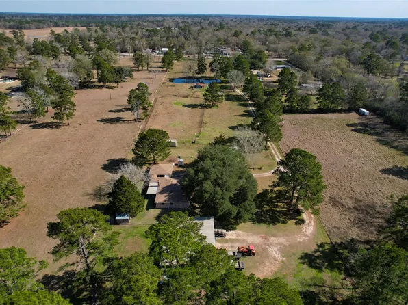 1664 Fm 1010 Rd, Cleveland, TX 77327