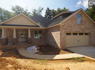 308 Fairway Pond Ct, Chapin, SC 29036