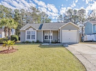 8161 Halifax Way, Charleston, SC 29420