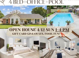 16424 Missionary Ridge Ave, Baton Rouge, LA 70817
