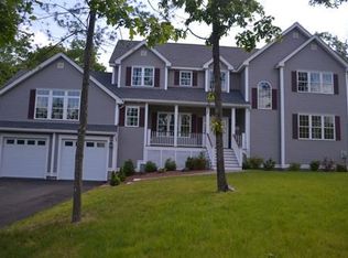 9 Cardinal Ln, Groton, MA 01450