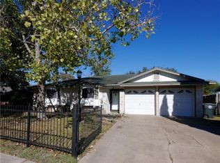 3522 Valhalla Dr, Corpus Christi, TX 78415