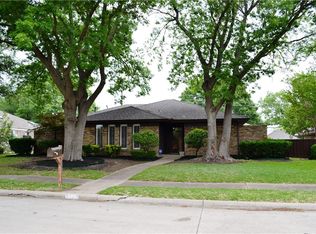 2132 Hondo Dr, Plano, TX 75074