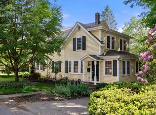 8 Avon Rd, Wellesley, MA 02482