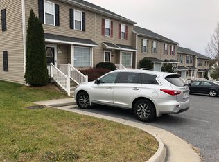 3334 Debbie Ct, Harrisonburg, VA 22801