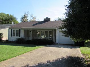 1536 S Rogers Ave, Springfield, MO 65804