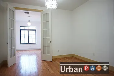 Rented by Urban Pads