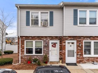250 Congress Ave APT 17, Chelsea, MA 02150
