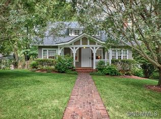 20 Katherine Pl, Asheville, NC 28801