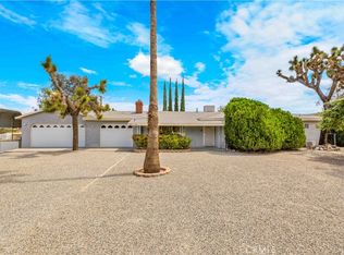 7551 Elata Ave, Yucca Valley, CA 92284