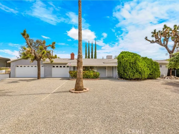 7551 Elata Ave, Yucca Valley, CA 92284