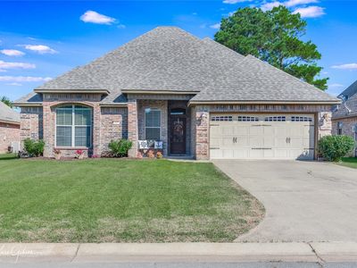337 Wood Spgs, Haughton, LA, 71037