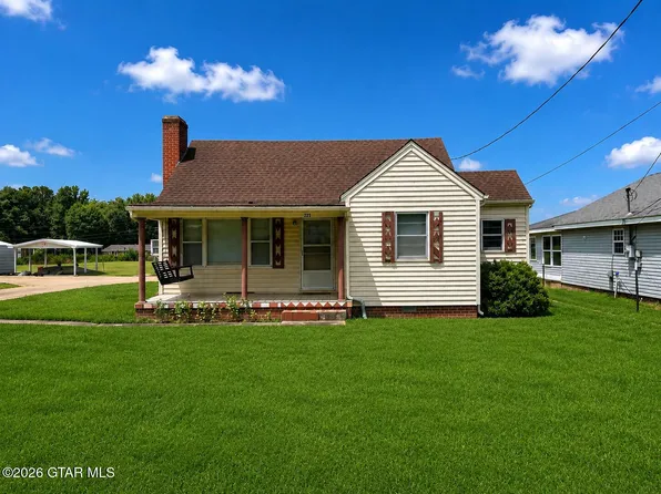 222 Metcalfe St, Sulligent, AL 35586