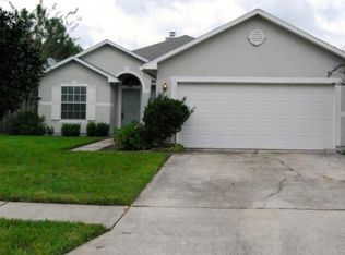 192 Southlake Dr, Saint Augustine, FL 32092