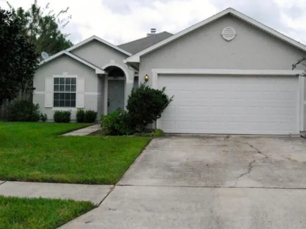 192 SOUTHLAKE Drive, St. Augustine, FL 32092