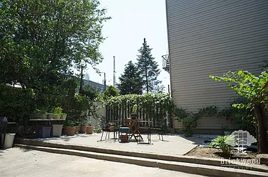 Rented by Brickwood Realty