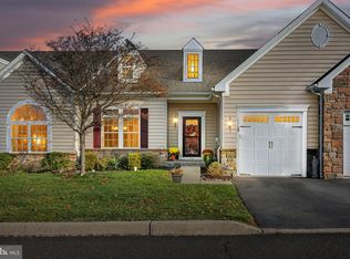 116 Brindle Ct, Eagleville, PA 19403