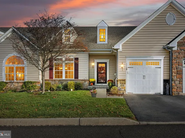 116 Brindle Ct, Eagleville, PA 19403