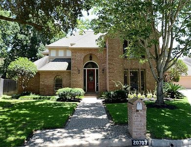 20703 Kendra Ln, Katy, TX, 77450