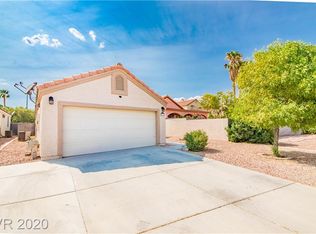 8237 Tone St, Las Vegas, NV 89123
