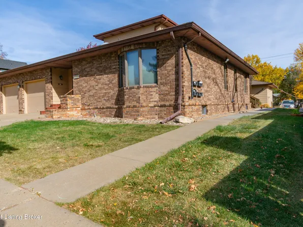 518 2nd Ave W, Dickinson, ND 58601