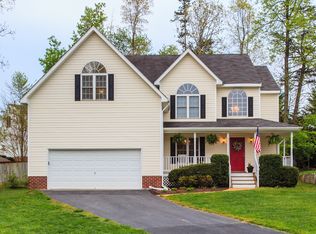 12831 Millstep Ter, Midlothian, VA 23112