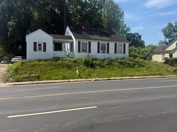 1127 West Blvd, Charlotte, NC 28208