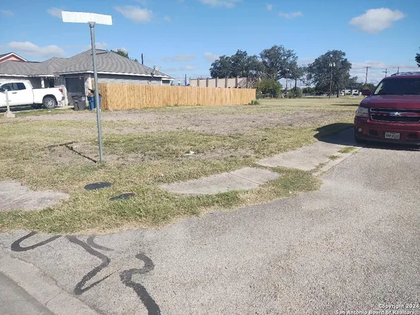327 Susanwood LOT 24, San Antonio, TX 78220