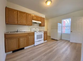 11-17 Sanborn St #13, Fitchburg, MA 01420