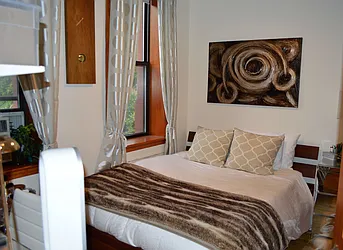 Rented by OvCo Realty