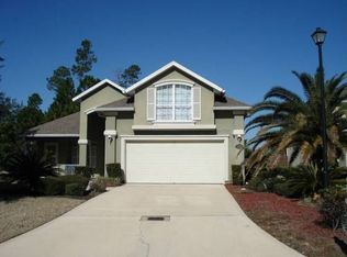 600 Pelham Rd, St Augustine, FL 32092