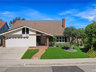 2717 Elena Ave, West Covina, CA, 91792