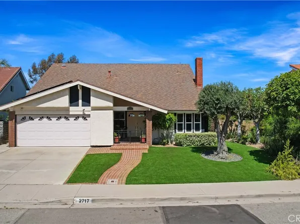 2717 Elena Ave, West Covina, CA 91792