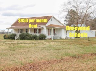 451 Braswell Rd, Goldsboro, NC 27530