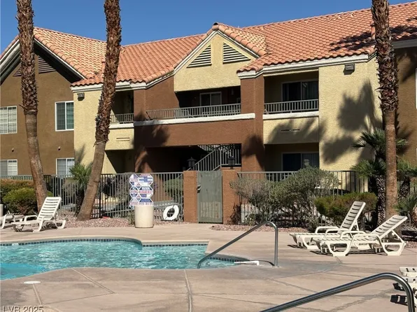 2120 Ramrod Ave Unit 927, Henderson, NV 89014