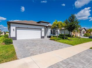 16852 TERRAPIN KEY DRIVE, PORT CHARLOTTE, FL 33953