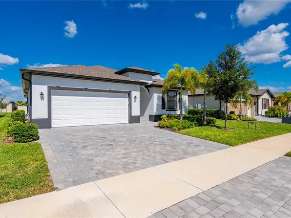16852 TERRAPIN KEY DRIVE, PORT CHARLOTTE, FL 33953