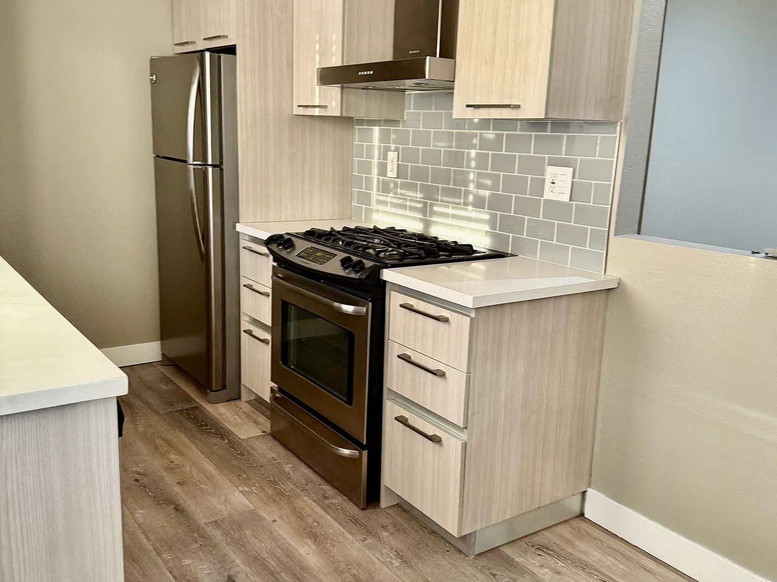 1 bed, 700 sqft, $1,995 — Photo 1