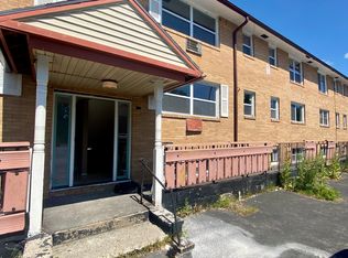 686 W Onondaga st, Syracuse, NY 13204