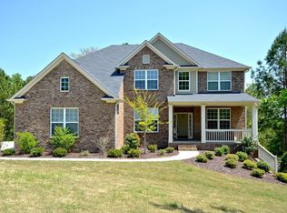 2610 Brentwood Estates Ct, Cumming, GA 30041