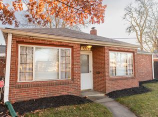 7217 E 10th St, Indianapolis, IN 46219