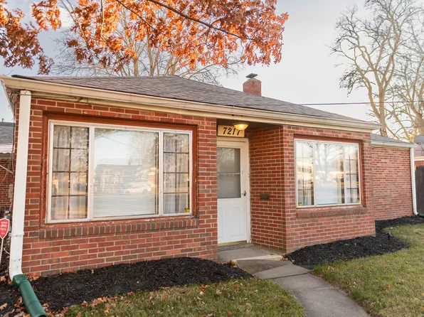 7217 E 10th St, Indianapolis, IN 46219