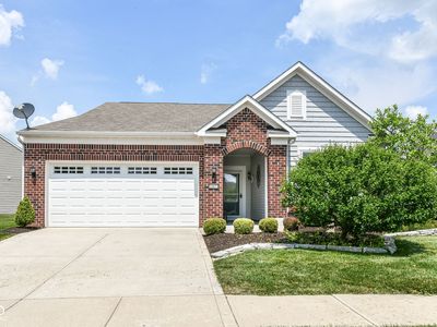 13427 Merryvale St, Fishers, IN, 46037
