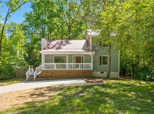 327 S Scientific St, High Point, NC 27260