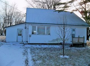 222 Highway Jj, Huntsville, MO 65259