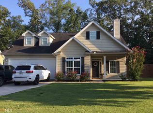 10 Sunflower Place Rd NE, Rome, GA 30165