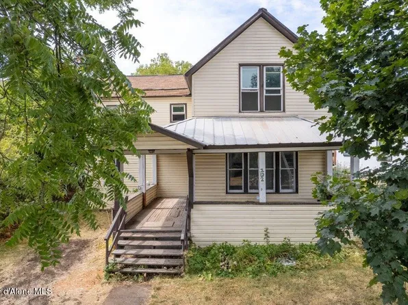 102 Washington St, Priest River, ID 83856
