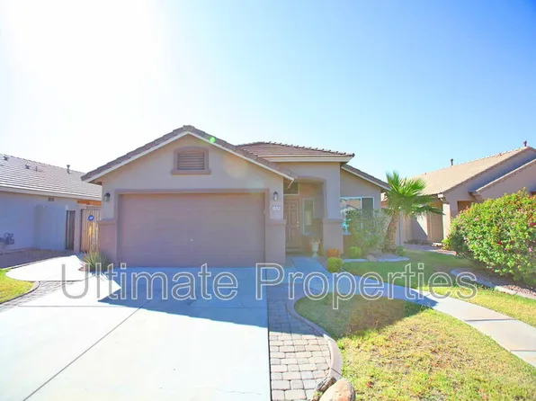 7725 W Foothill Dr, Peoria, AZ 85383