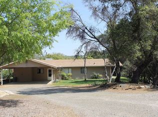 45808 Picayune Falls Ln, Coarsegold, CA 93614