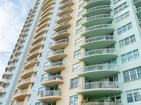 2475 Brickell Ave APT 709, Miami, FL 33129